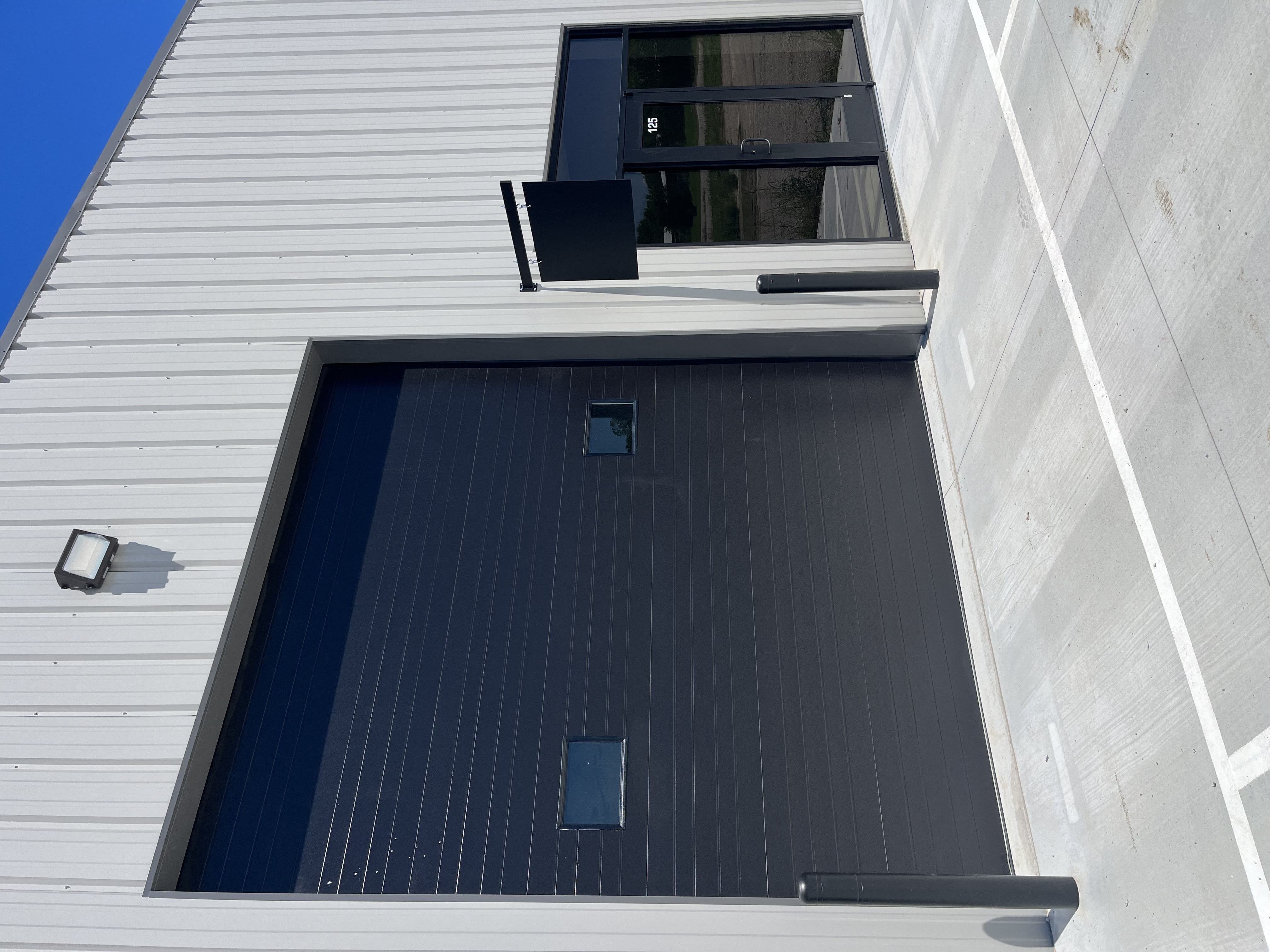 169 Business park